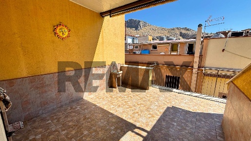 Foto Appartamento in piazza  Del Bono 9, Palermo Tommaso Natale di 90 m²