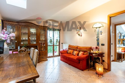 Foto Appartamento in via riva 17, Missaglia Centro di 60 m² con 2 locali