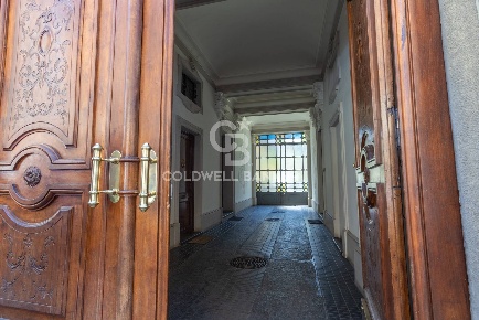 Foto Appartamento in Via Vassalli Eandi 29, Torino Cit Turin di 85 m²