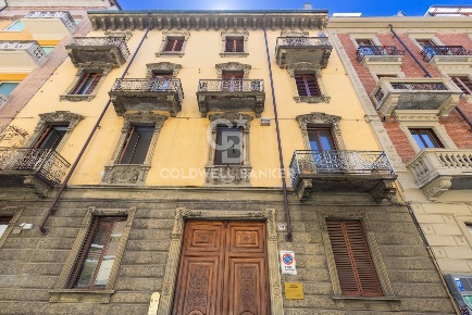 Foto Appartamento in Via Vassalli Eandi 29, Torino Cit Turin di 85 m²
