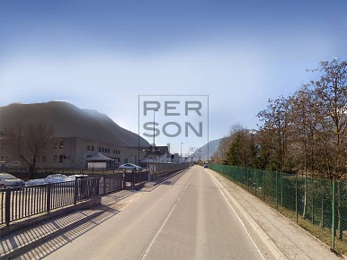 Foto Capannone industriale a Borgo Valsugana Borgo di 2950 m² in vendita