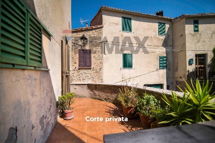 Foto Casa indipendente in VIA DELLE PIAGGE 4/6, Cinigiano Centro di 88 m²