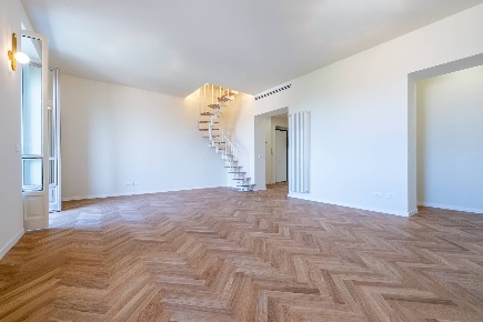 Foto Appartamento in Corso Giuseppe Arimondi, Torino Crocetta di 142 m²
