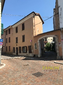 Foto Ufficio in Via Udine, Cormons Centro di 60 m² con 1 locali in affitto