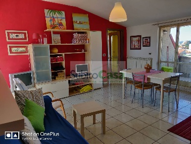 Foto Case semi ndipendenti in Via Pescara 201, Chieti Chieti Scalo di 75 m²
