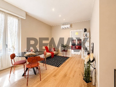Foto Appartamento in Via Dell' Artigliere 4, Verona Veronetta di 50 m²