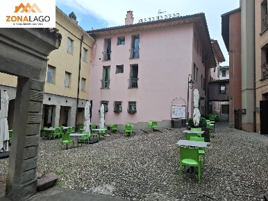 Foto Appartamento in via ortaglie, Pisogne Centro di 60 m² con 2 locali