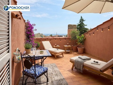 Foto Appartamento in Via Concordia, Ceriale Centro di 140 m² con 3 locali