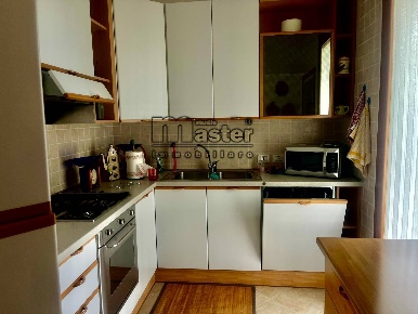 Foto Appartamento in santa bona nuova, Treviso Santa Bona Nuova di 90 m²