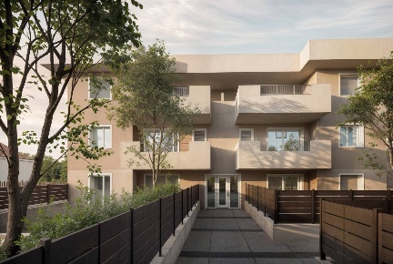 Foto Agriturismo in VIA STRADIVARI, Lainate di 63 m² con 2 locali