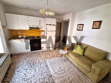 Foto Appartamento in via FORESTI 10, Solto Collina Centro di 55 m²