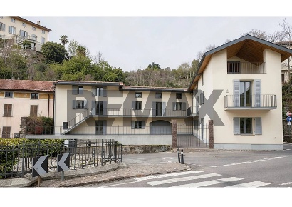 Foto Appartamento in san rocco 1, Villa d'Adda Centro di 65 m² con 2 locali