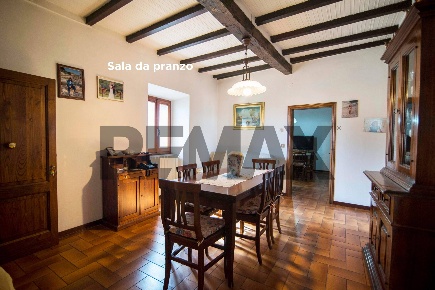 Foto Appartamento in PIAZZETTA DELL'INCROCIATA 6, Roccastrada Centro