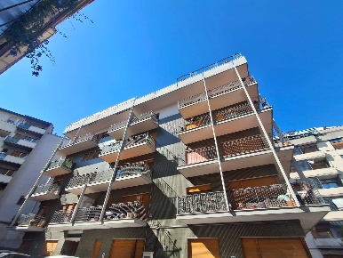 Foto Appartamento in via berardo mezzucelli, Teramo Centro di 90 m²
