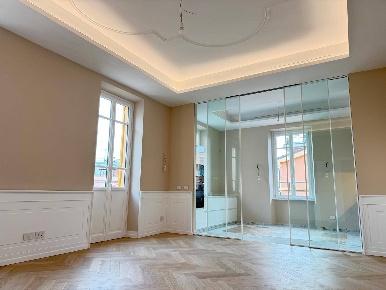 Foto Appartamento in PIAZZA DORIA 21, Alassio Borgo Coscia di 167 m²