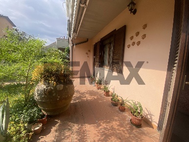 Foto Appartamento in via unità nazionale, Pieve a Nievole di 80 m²