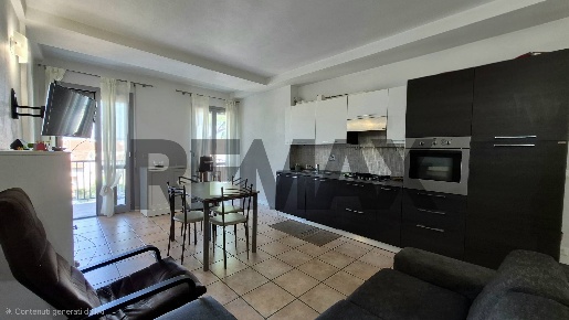 Foto Appartamento in VIA DEL GIARDINO A 62, Empoli Ponzano di 88 m²