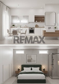 Foto Appartamento in Via Loiacono 23, Modugno di 84 m² con 3 locali