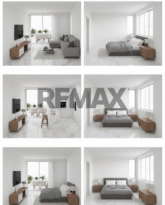 Foto Appartamento in Via Loiacono 23, Modugno di 84 m² con 3 locali