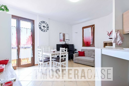 Foto Appartamento in Via Unione Europea 4/b, Pozzo d'Adda di 60 m²