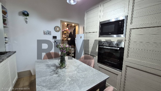 Foto Appartamento in via Nazionale 51, Empoli Centro di 74 m² con 4 locali
