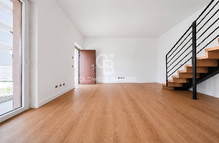 Foto Appartamento in VIA ESPINASSE 3, Busto Arsizio San Michele di 146 m²