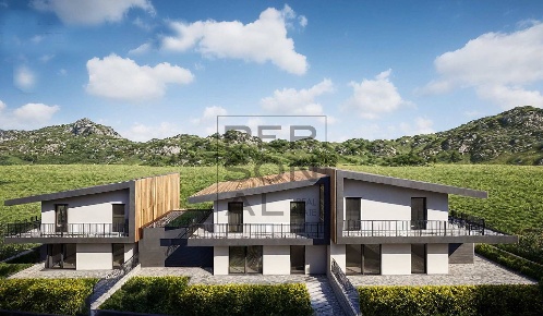Foto Appartamento in strada del tesino, Castel Ivano Villa Agnedo di 110 m²