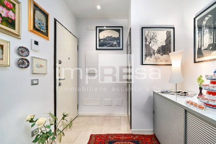 Foto Appartamento in via Roma, Roncade Centro di 110 m² con 4 locali