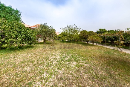 Foto Terreno residenziale in via Milo 2, Erice Rigaletta di 447 m²