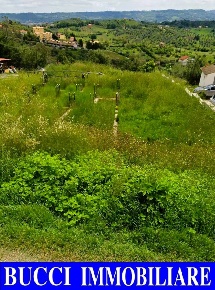 Foto Terreno residenziale in Via della Madonnina, Spoltore Centro