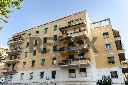 Foto Appartamento in VIALE SOMALIA 18, Roma Africano - Villa Chigi
