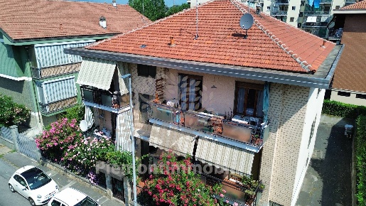Foto Appartamento in via ulzio 12, Collegno Leumann di 110 m² con 5 locali