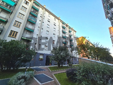 Foto Appartamento in via Koerner 7, Milano Prato Centenaro di 60 m²