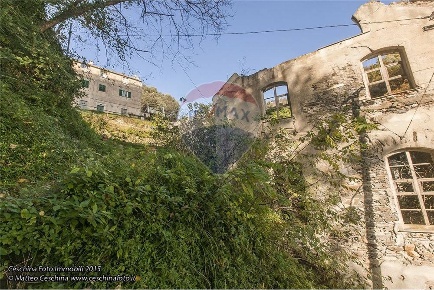 Foto Appartamento in VIA VESIMA 25, Genova Vesima - Crevari di 70 m²