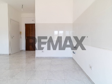 Foto Appartamento in Via Corvara 44, Roma Castelverde di 43 m² con 2 locali
