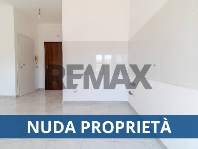 Foto Appartamento in Via Corvara 44, Roma Castelverde di 43 m² con 2 locali
