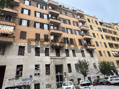 Foto Appartamento in Via Camilla 7, Roma Furio Camillo di 86 m² in vendita