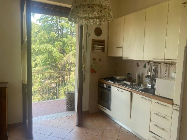 Foto Appartamento a Firenze di 120 m² con 5 locali in vendita
