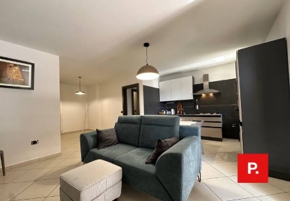 Foto Appartamento in Via Agostino Stellato, San Prisco di 86 m² in vendita