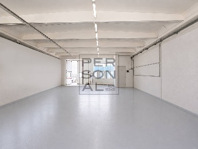 Foto Capannone industriale a Trento Spini di Gardolo di 320 m² in affitto