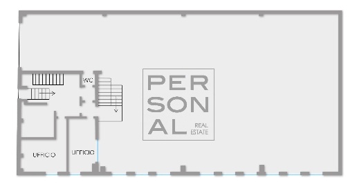 Foto Capannone industriale a Trento Spini di Gardolo di 520 m² in vendita