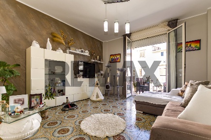 Foto Appartamento in Via Belmonte Chiavelli 234, Palermo Belmonte Chiavelli