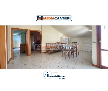 Foto Appartamento in Via Nenni 2, San Giovanni Teatino Sambuceto di 92 m²