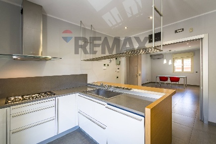 Foto Appartamento in Via Castellana 189, Palermo Borgo Nuovo - Castellana