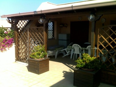 Foto Attico in Via Capraia, Latina Latina Lido di 45 m² con 2 locali