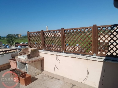 Foto Attico in Via Capraia, Latina Latina Lido di 45 m² con 2 locali