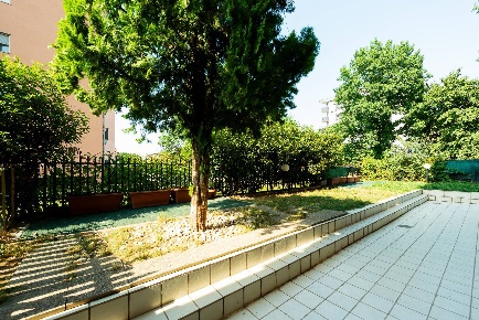 Foto Appartamento in VIA ALDO MORO 119, Melzo di 97 m² con 3 locali