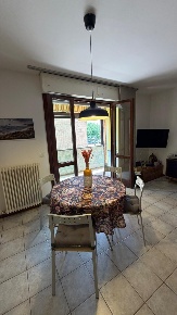 Foto Appartamento in VIA RIVANI, Bologna di 80 m² con 3 locali in vendita