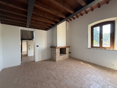 Foto Appartamento in Viale Amiata n8, Sarteano di 110 m² in vendita
