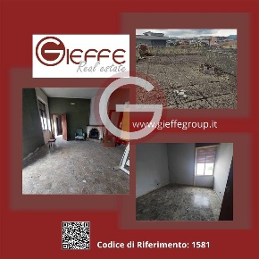Foto Appartamento a Taurianova Centro di 205 m² con 10 locali in vendita